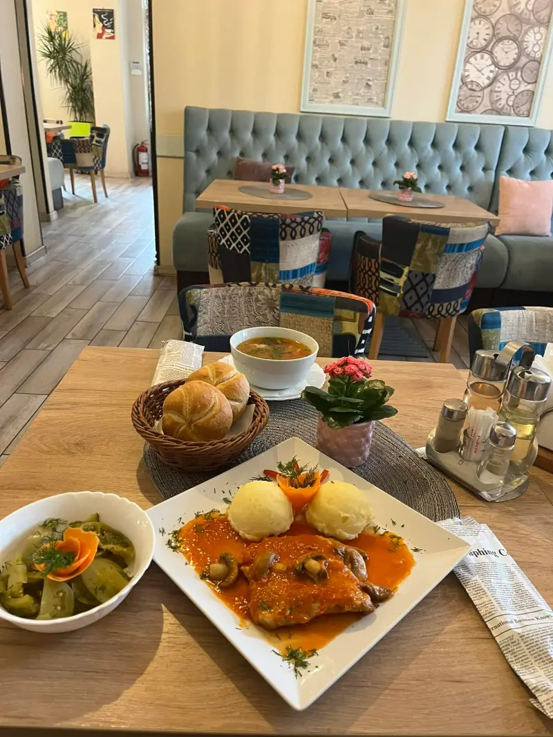 Restaurant nuntă Bacău – Bistro Pop